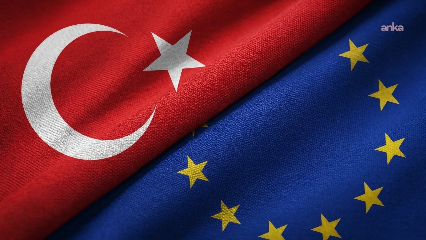 "Erdoğan'ın AB