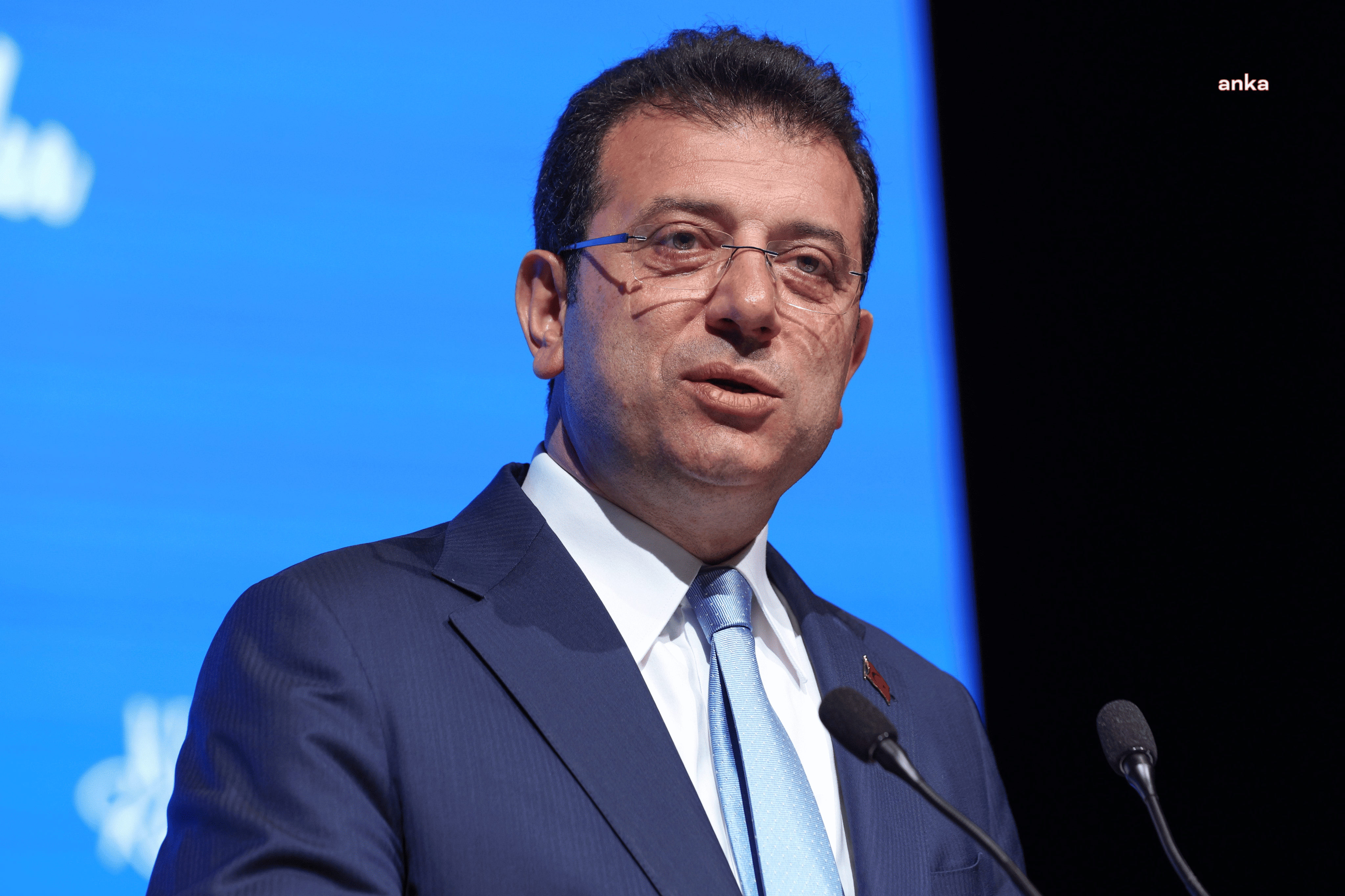Ekrem İmamoğlu