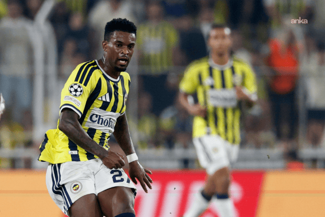 Fenerbahçe Lyon