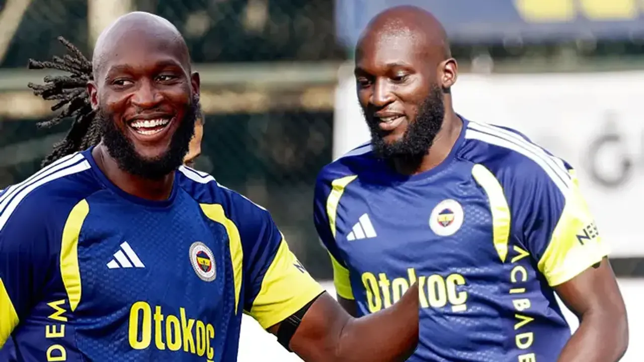 Lukaku 75% hazır