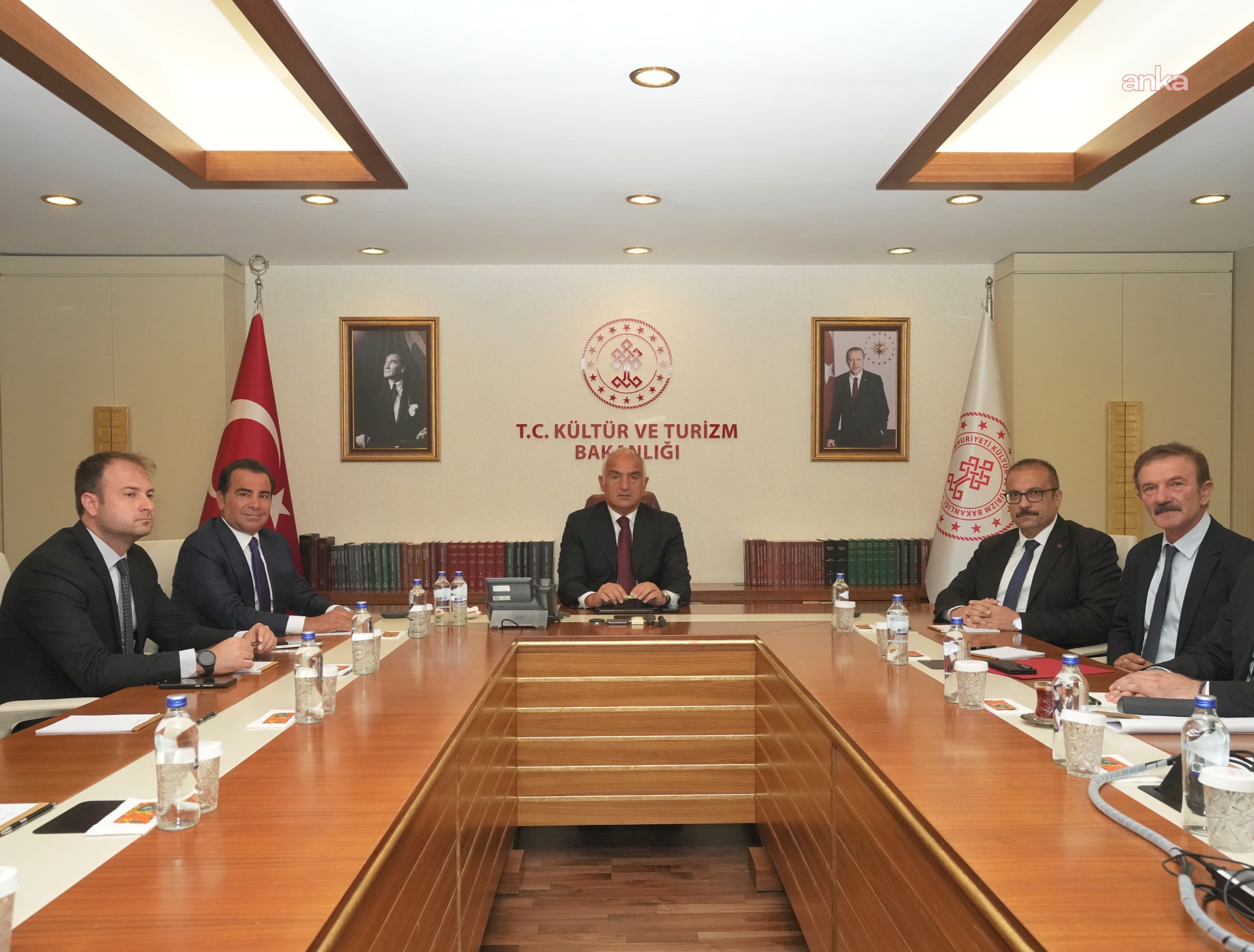 Şanlıurfa kültür turizmi
