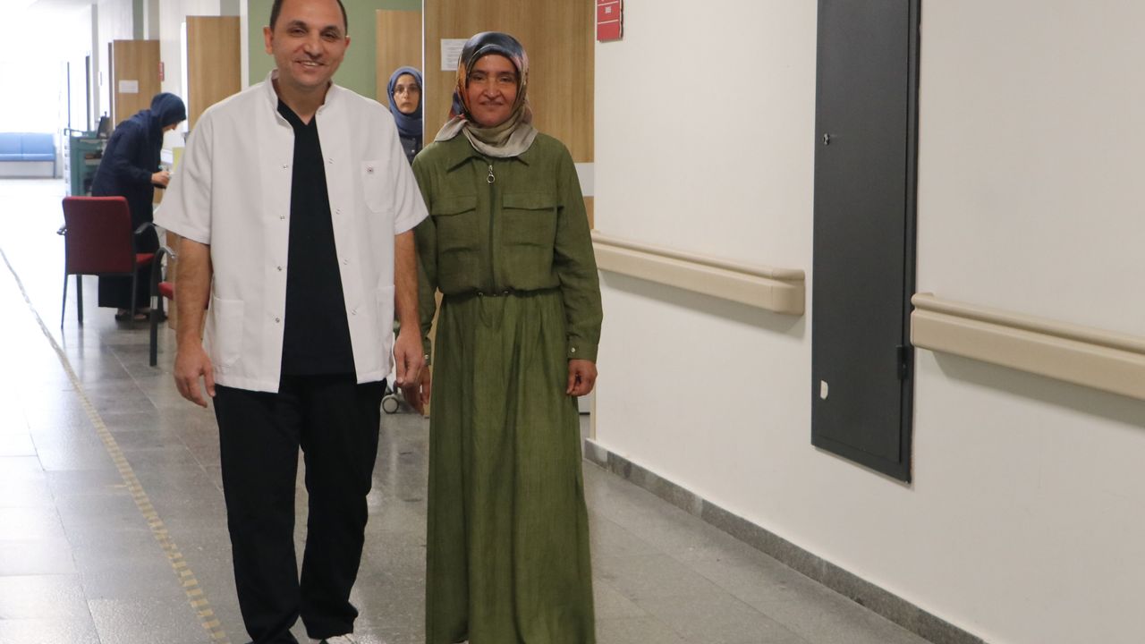 kapalı yöntemle kalp tedavisi