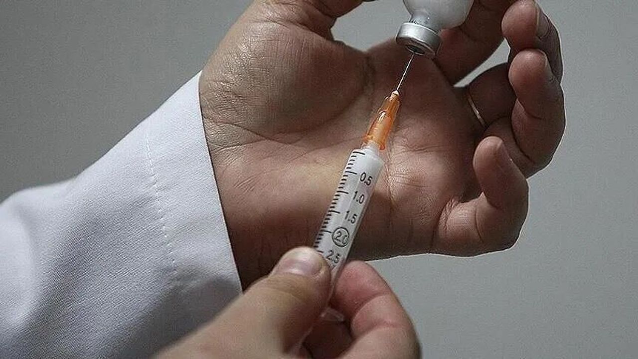 HPV aşısı: