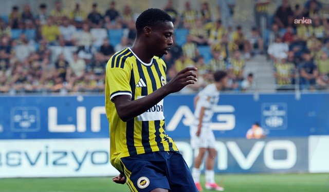 Musaba Transferi