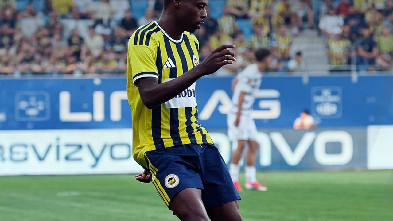 Musaba Transferi