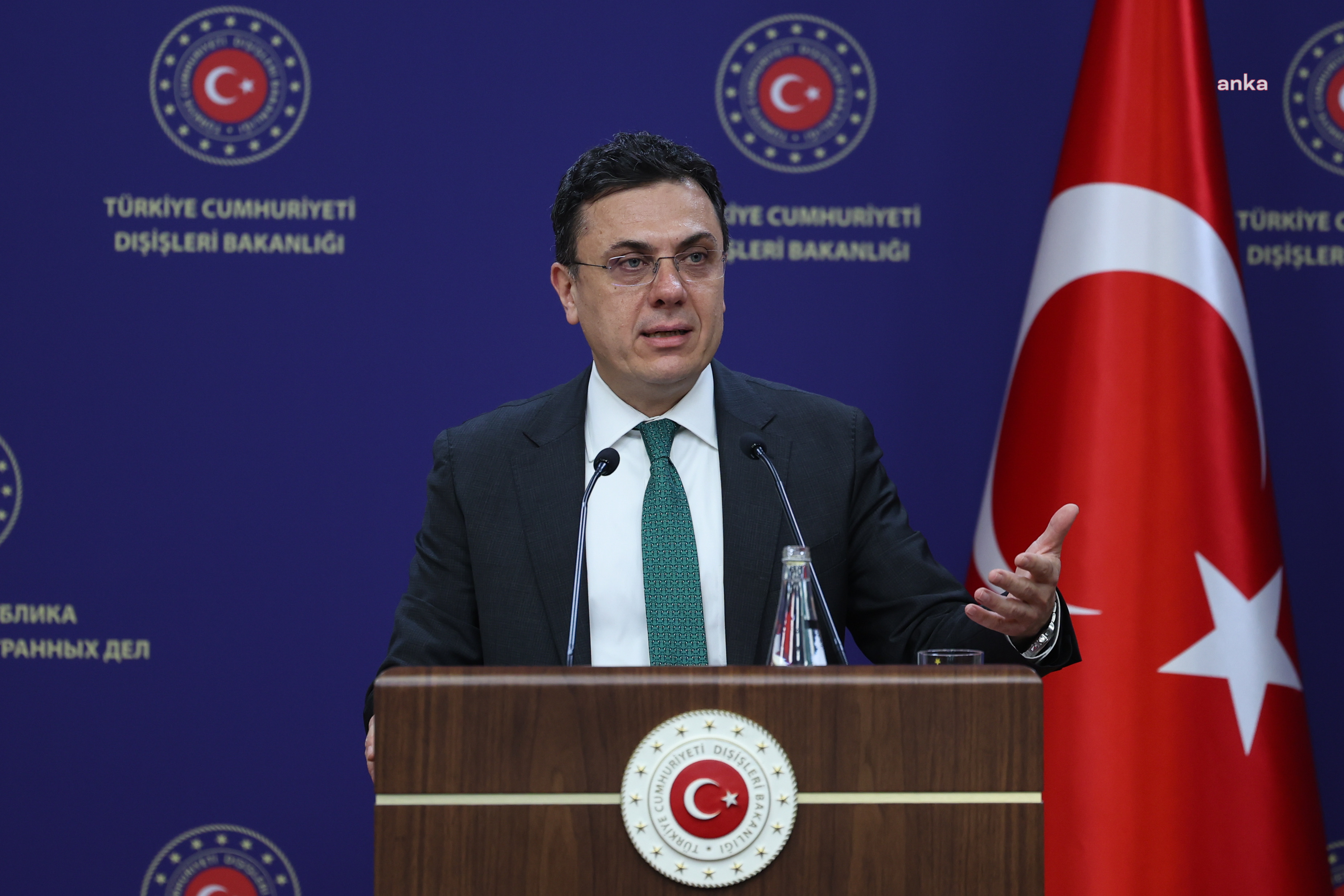 Ege Enerji Planı