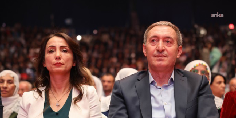 DEM Parti