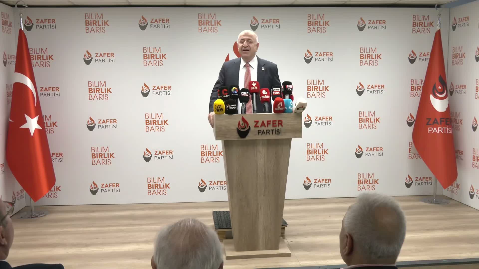 Suriye Saldırıları
