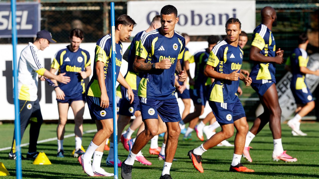Fenerbahçe, Konyaspor’la