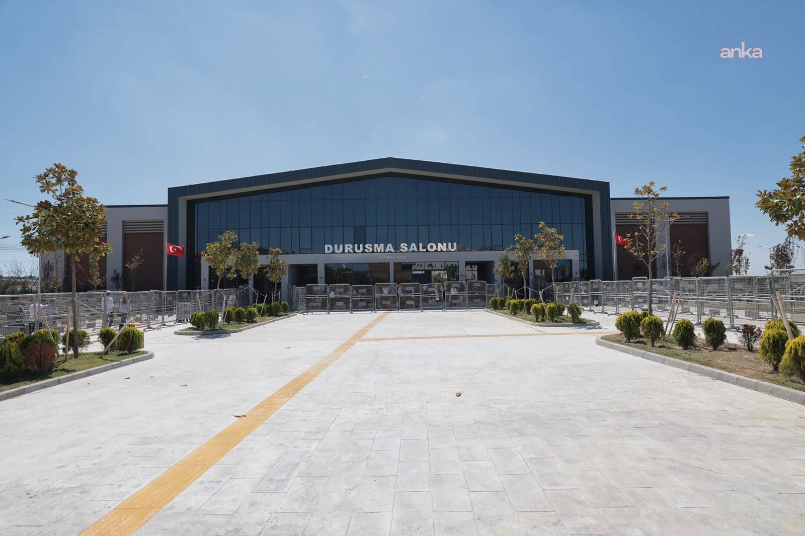 İBB Davası
