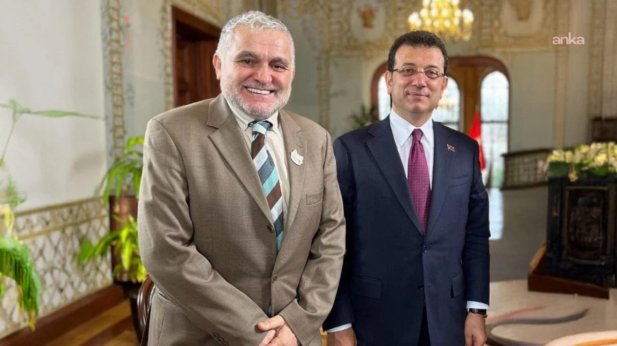 Ruşen Çakır’dan