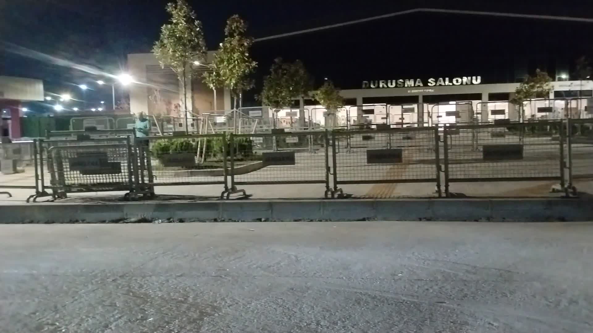 İBB Davası’nın