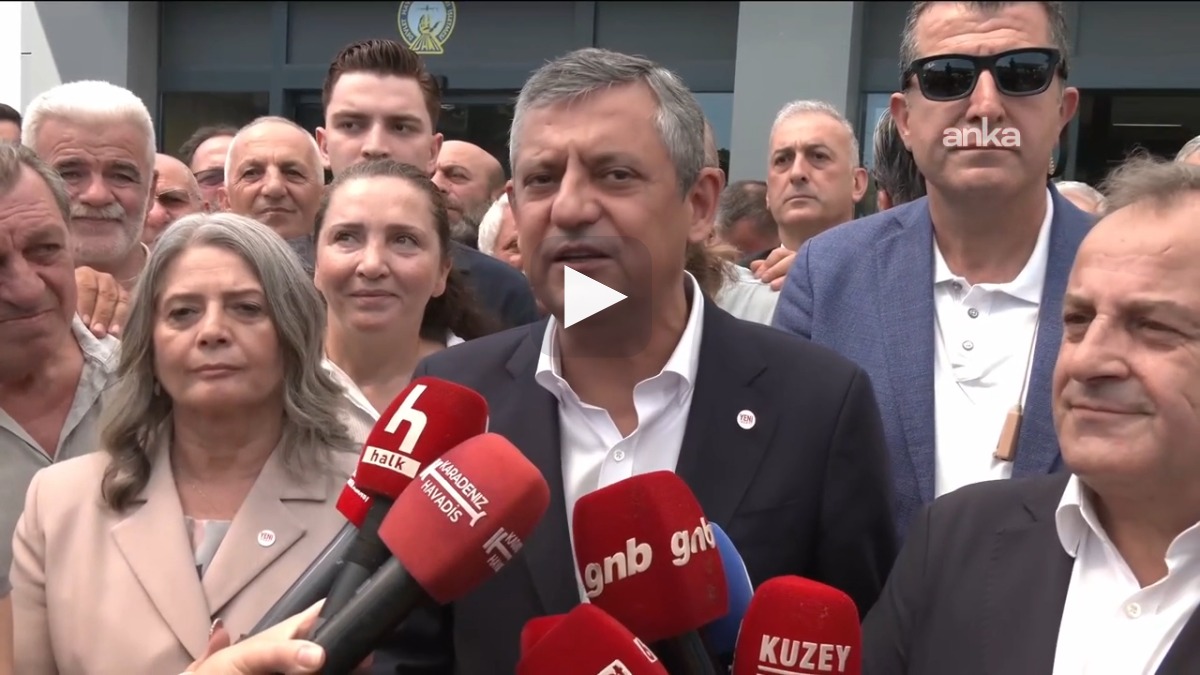 YENİ Parti