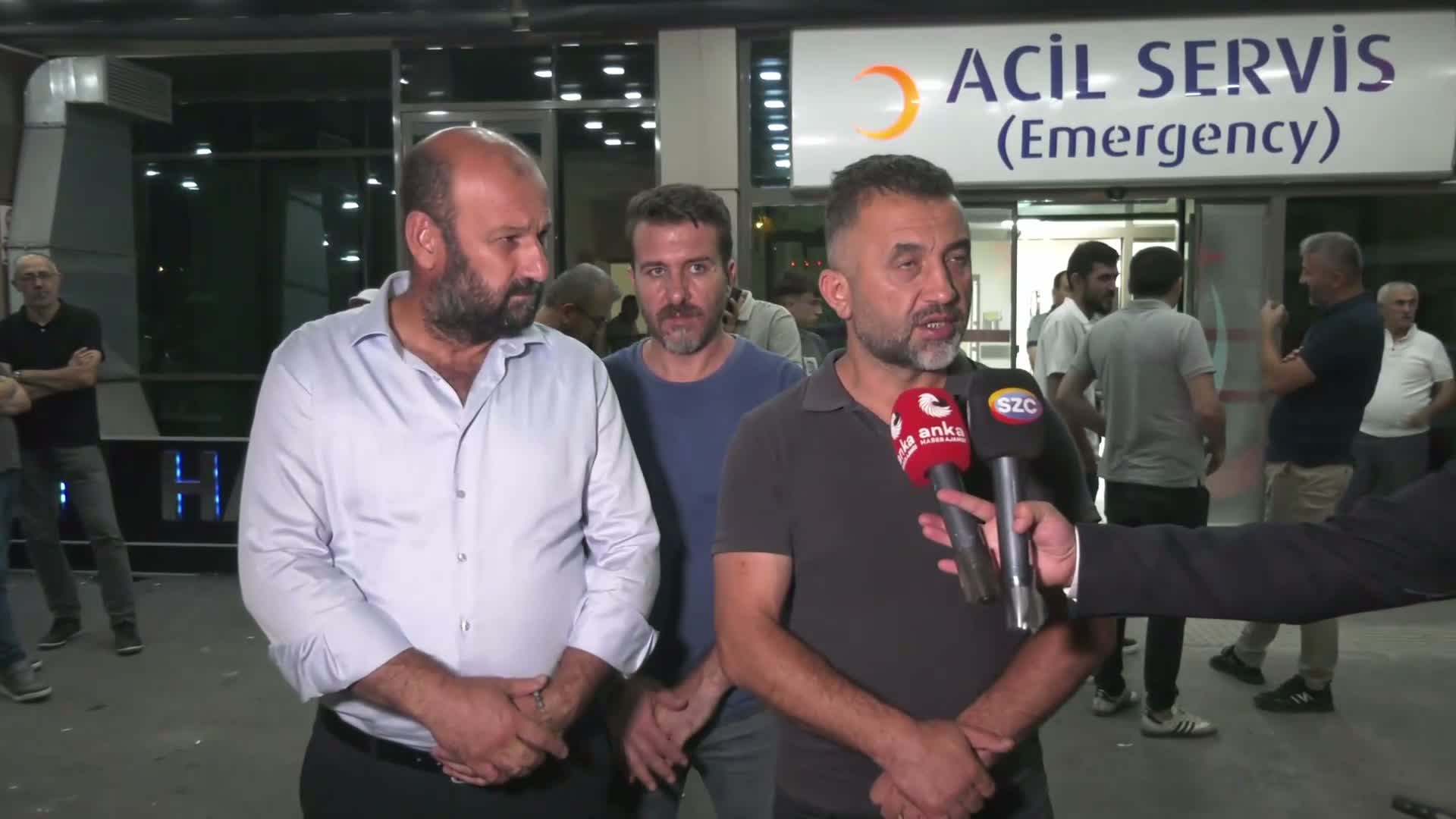 Çayırhan Maden