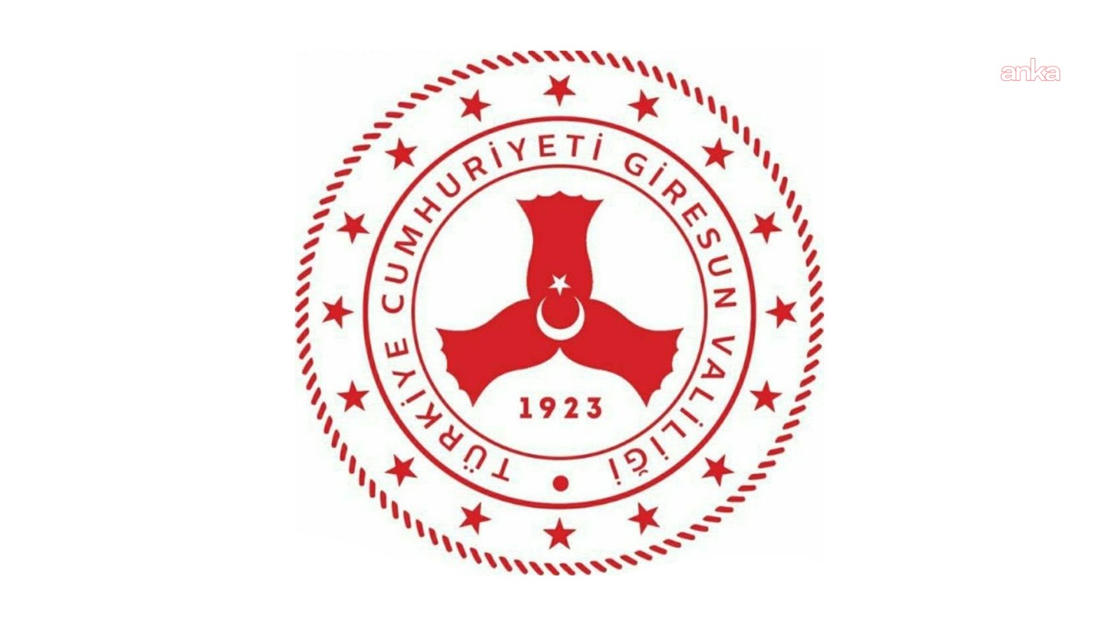 Giresun helikopter