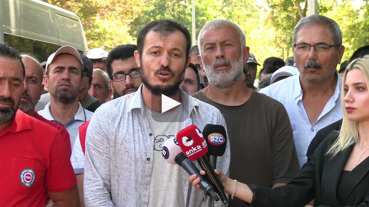 Beypazarı maden kazası