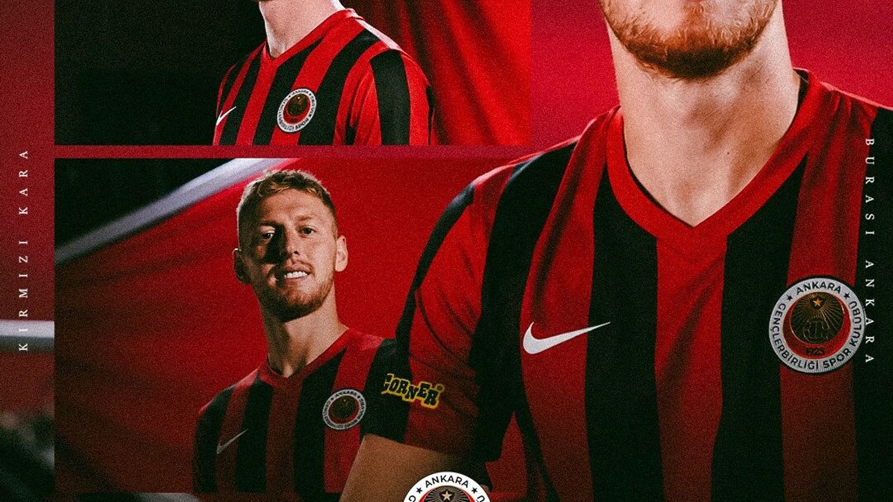 Gençlerbirliği transferi