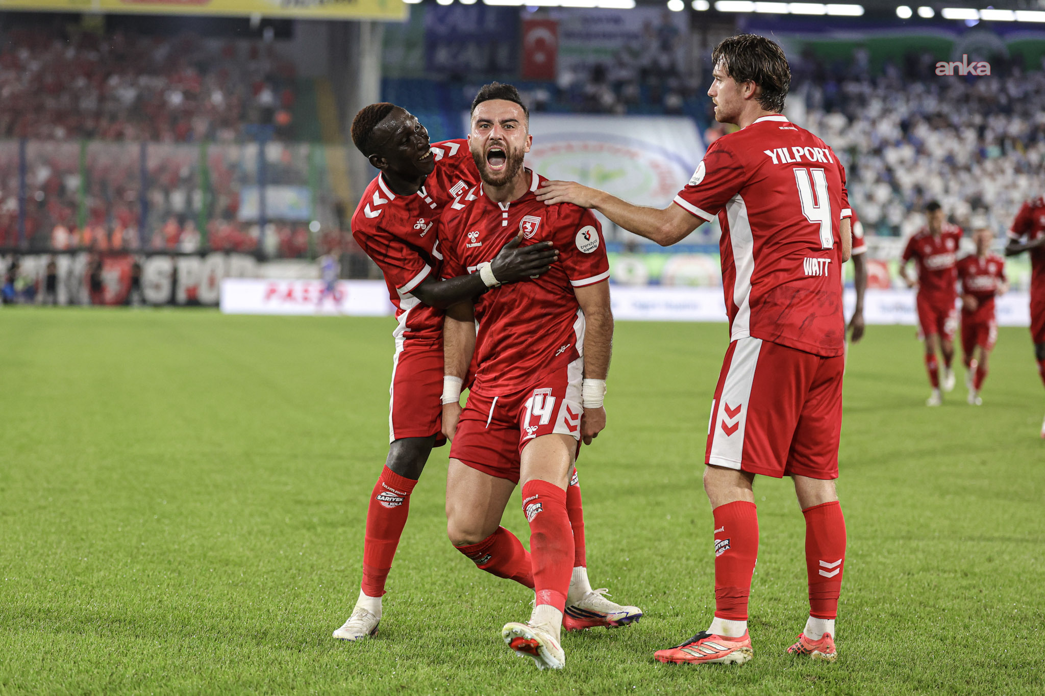Samsunspor