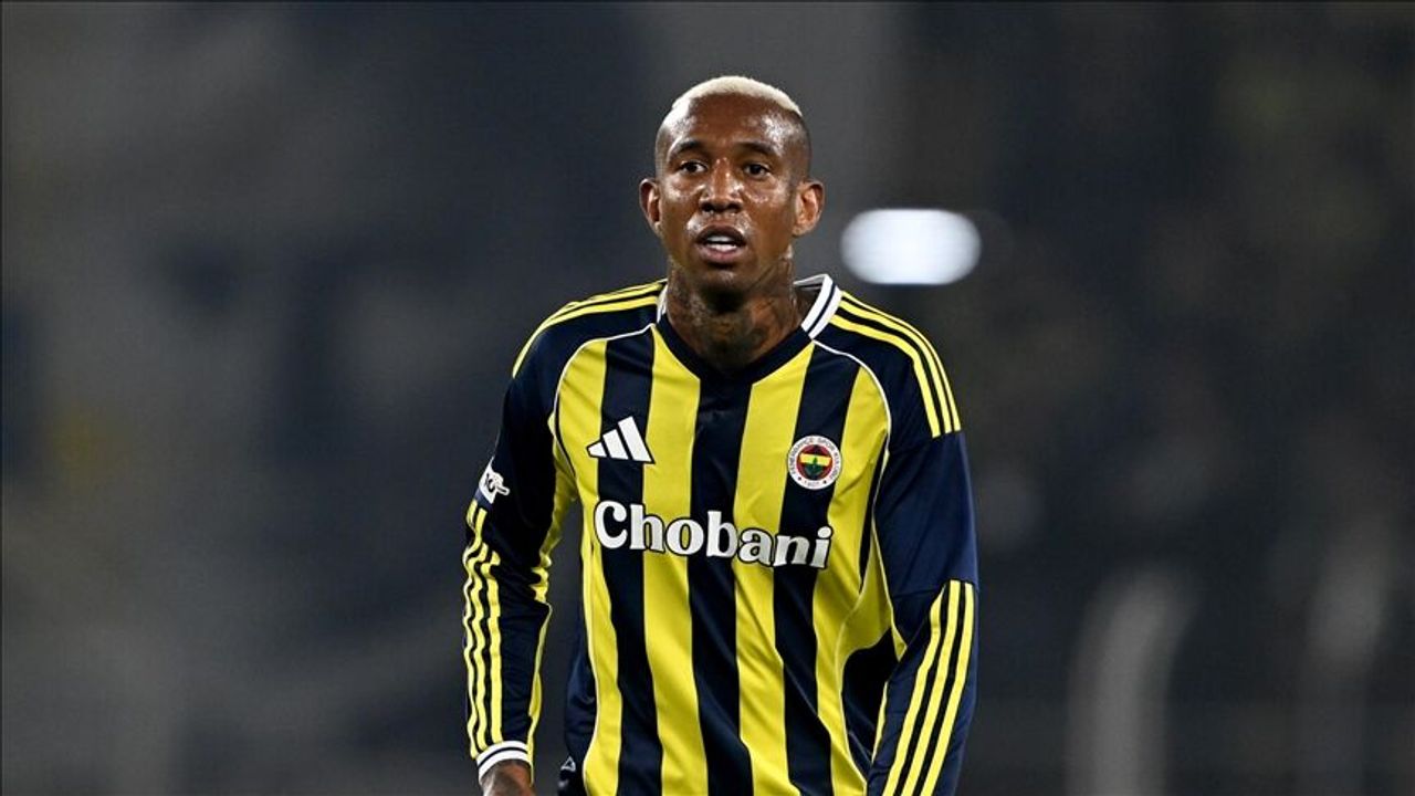 Talisca yokluğu