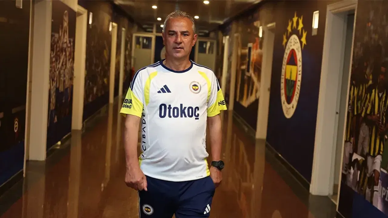 Fenerbahçe Lyon