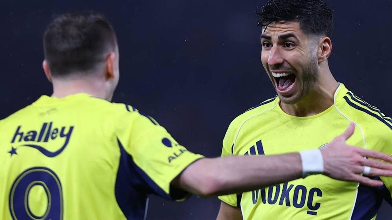 Fenerbahçe'de Kerem