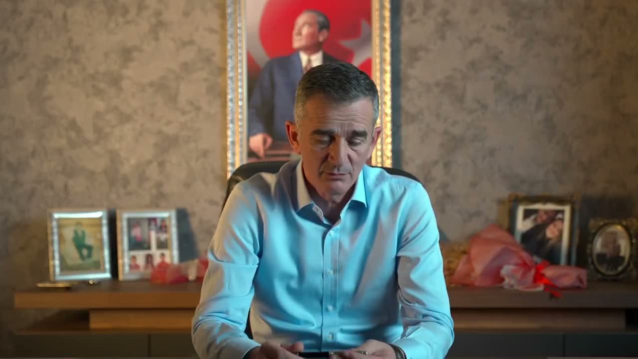 Erdoğan AK Parti daveti