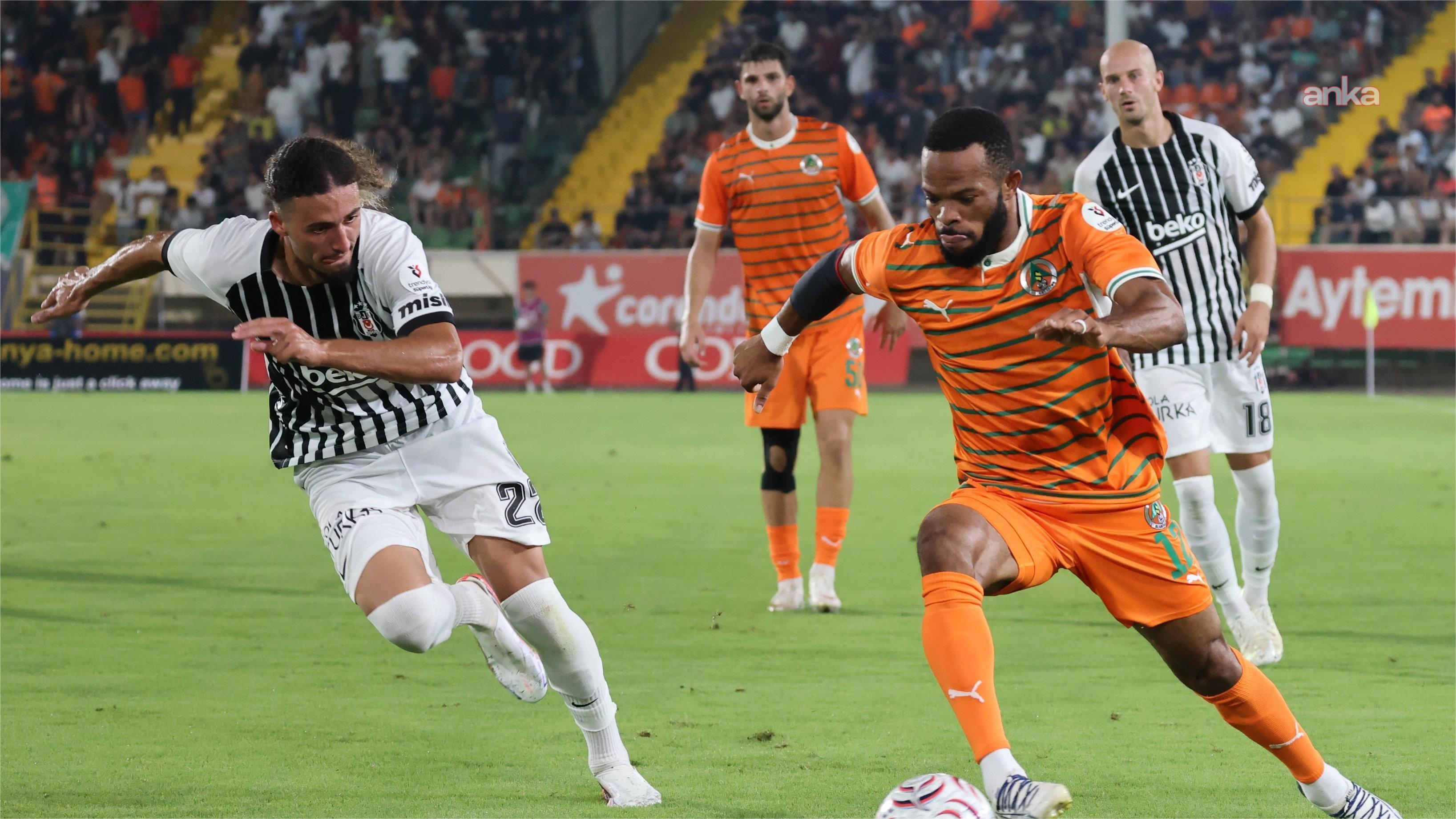 Beşiktaş Mağlubiyeti