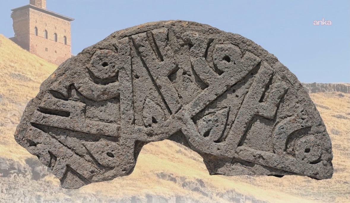 Selçuklu taş