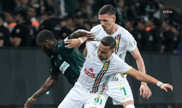Kocaelispor Amed