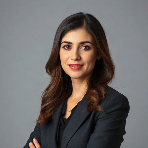 Melis Demirci