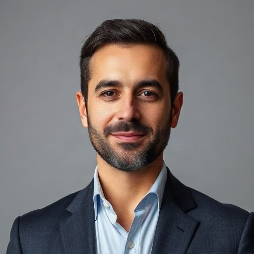 Serkan Bulut
