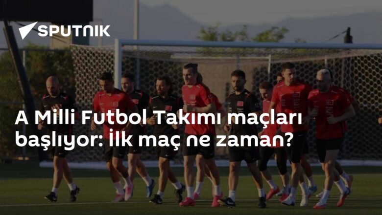 A Milli Takım