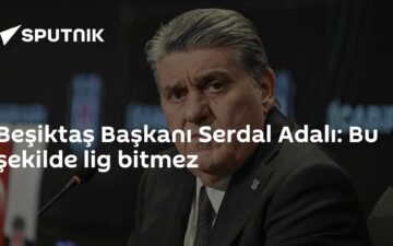 Beşiktaş