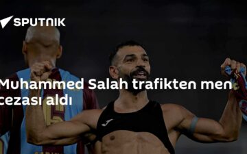 Muhammed Salah