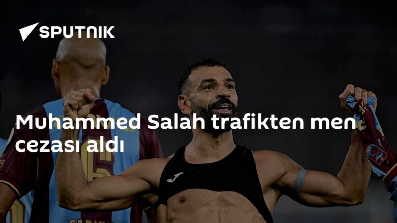 Muhammed Salah