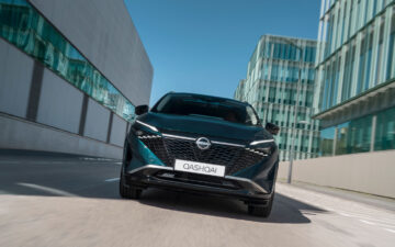 Nissan Eylül kampanyası