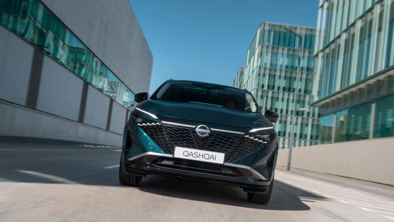 Nissan Eylül kampanyası