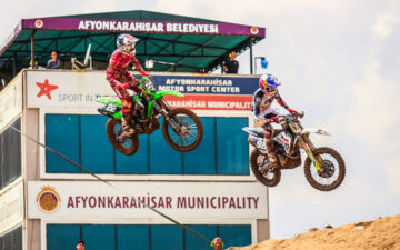 MXGP Türkiye