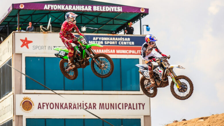 MXGP Türkiye