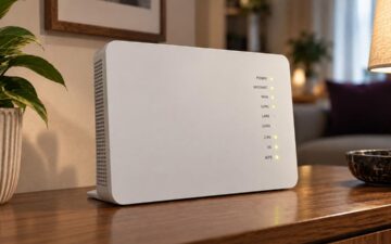 modem konumu