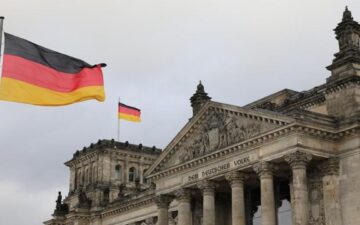 Berlin Seçim Sonuçları