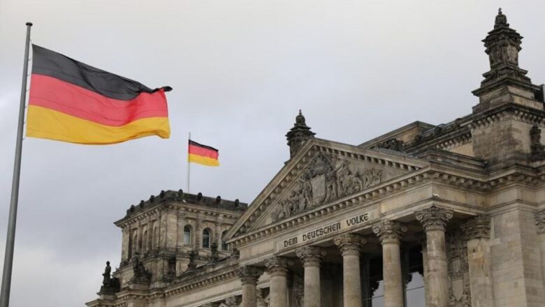 Berlin Seçim Sonuçları