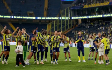 Şampiyonlar Ligi