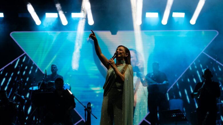 Merve Özbey